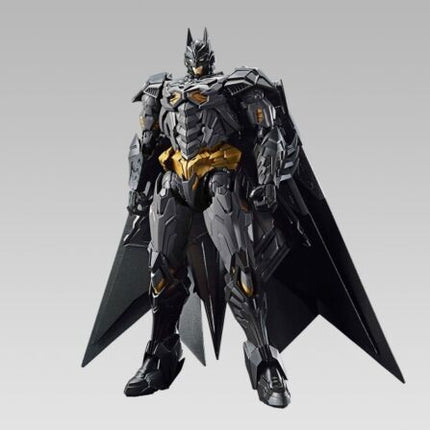 Batman Figure Rise Amplified Model Kit Bandai