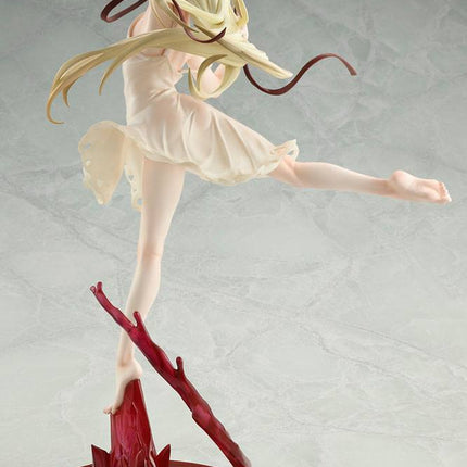 Kizumonogatari PVC Statue 1/6 Kiss-Shot Acerola-Orion Heart-Under-Blade 12 years old Version 30 cm