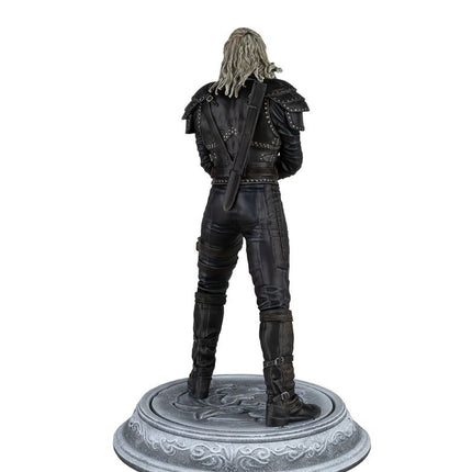 Geralt The Witcher Season 2 PVC Statue 24 cm