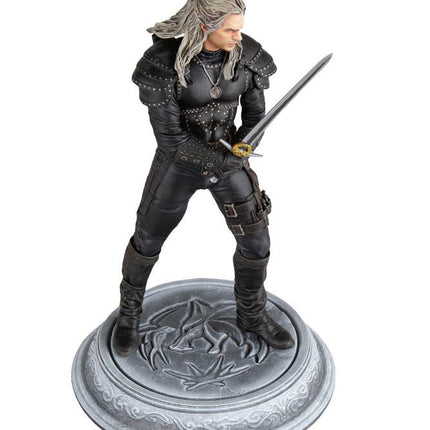 Geralt The Witcher Season 2 PVC Statue 24 cm