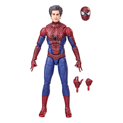 The Amazing Spider-Man 2 (Andre Garfield) Marvel Legends Action Figure