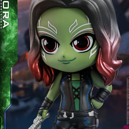 Gamora Marvel Avengers: Endgame Cosbaby (S) Mini Figure 10 cm