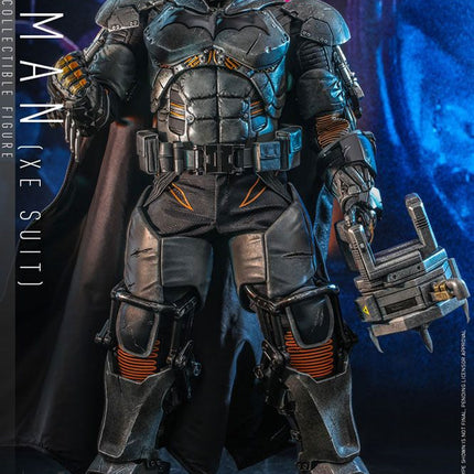 Batman (XE Suit) Batman: Arkham Origins Action Figure 1/6 33 cm