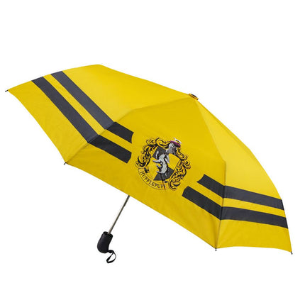 Harry Potter Umbrella Hufflepuff Logo