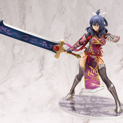 Rixia Mao The Legend of Heroes PVC Statue 1/8 20 cm