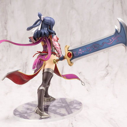 Rixia Mao The Legend of Heroes PVC Statue 1/8 20 cm