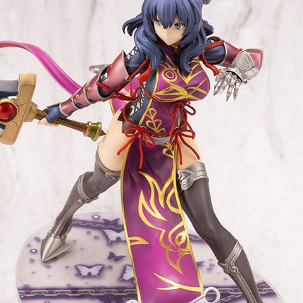 Rixia Mao The Legend of Heroes PVC Statue 1/8 20 cm