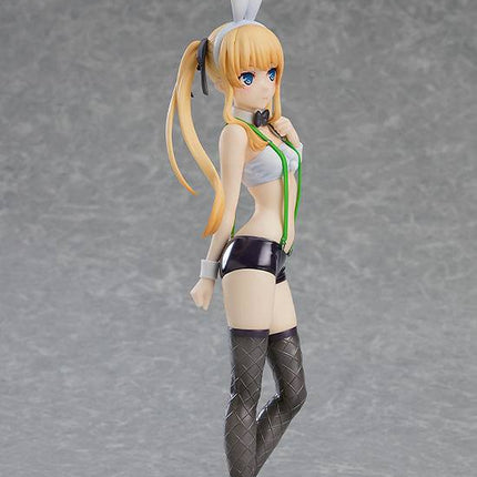 Eriri Spencer Sawamura: Bunny Saekano the Movie: Finale Pop Up Parade PVC Statue 17 cm