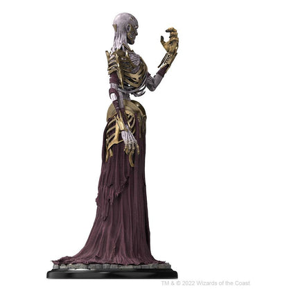 Vecna Dungeons and Dragons Replicas of the Realms Premium Statue 30 cm