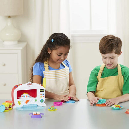 Play-Doh Magico Forno Pasta zur Modellierung von Hasbro