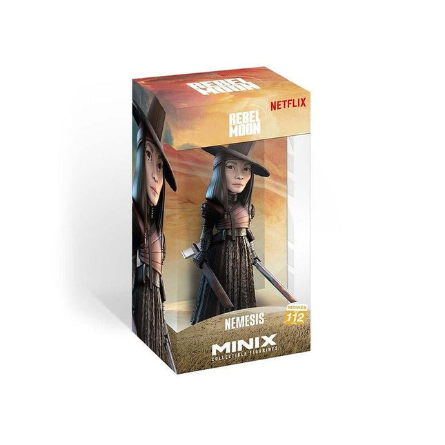  Minix Sports Collectable 12 cm Figurine : Home & Kitchen
