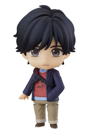 Banana Fish Nendoroid Action Figure Eiji Okumura (re-run) 10 cm