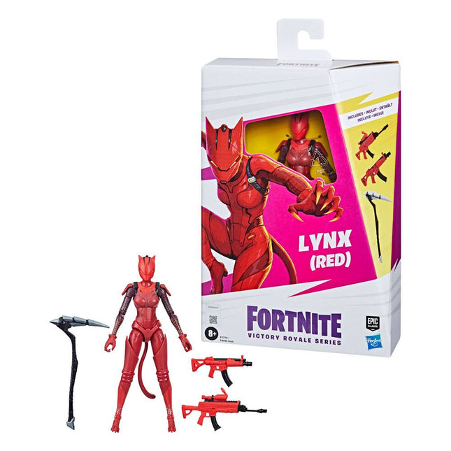 Figurine - Pop! Games - Fortnite - Meowscles - N° 639 - Funko
